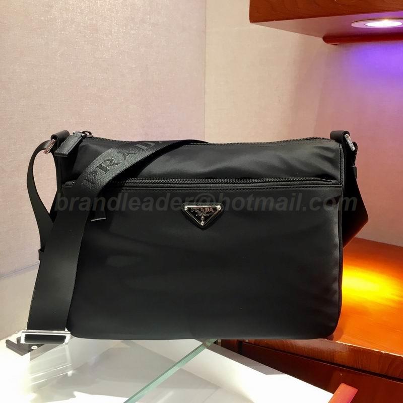 Prada Handbags 261